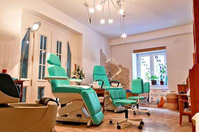 تپ کونتریلین هتل اسپلاناد اسپا اند گولف ریزرت