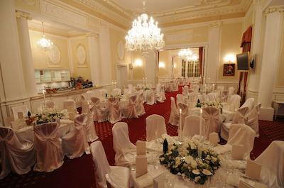 تپ کونتریلین هتل اسپلاناد اسپا اند گولف ریزرت