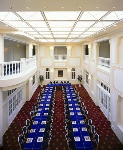 تپ کونتریلین هتل اسپلاناد اسپا اند گولف ریزرت