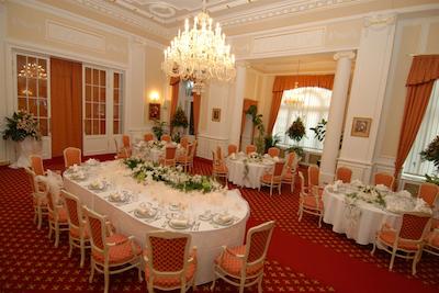 تپ کونتریلین هتل اسپلاناد اسپا اند گولف ریزرت