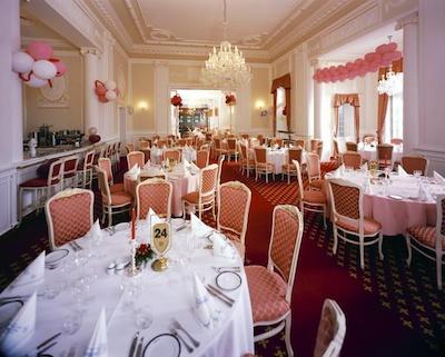 تپ کونتریلین هتل اسپلاناد اسپا اند گولف ریزرت