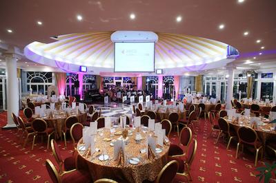 تپ کونتریلین هتل اسپلاناد اسپا اند گولف ریزرت