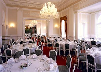 تپ کونتریلین هتل اسپلاناد اسپا اند گولف ریزرت