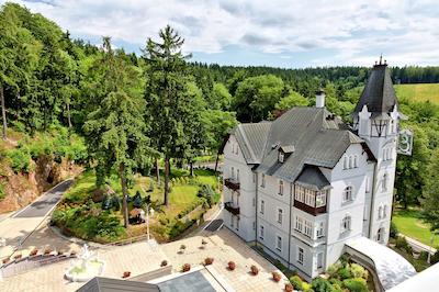 تپ کونتریلین هتل اسپلاناد اسپا اند گولف ریزرت