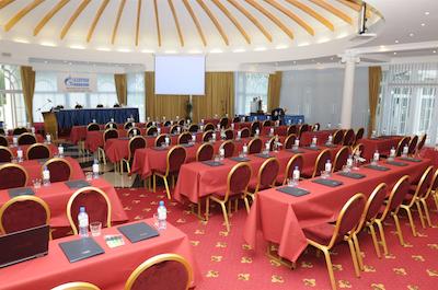 تپ کونتریلین هتل اسپلاناد اسپا اند گولف ریزرت