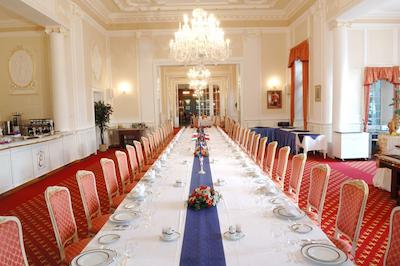 تپ کونتریلین هتل اسپلاناد اسپا اند گولف ریزرت