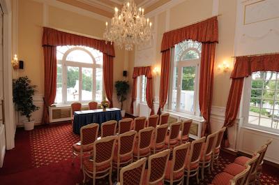 تپ کونتریلین هتل اسپلاناد اسپا اند گولف ریزرت