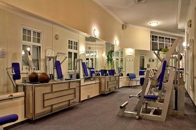 تپ کونتریلین هتل اسپلاناد اسپا اند گولف ریزرت