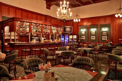 تپ کونتریلین هتل اسپلاناد اسپا اند گولف ریزرت