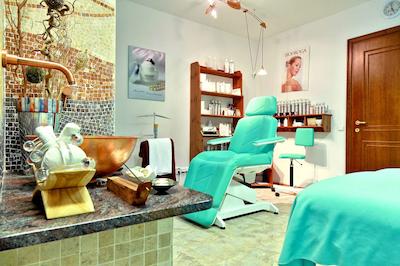 تپ کونتریلین هتل اسپلاناد اسپا اند گولف ریزرت