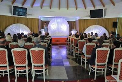 تپ کونتریلین هتل اسپلاناد اسپا اند گولف ریزرت