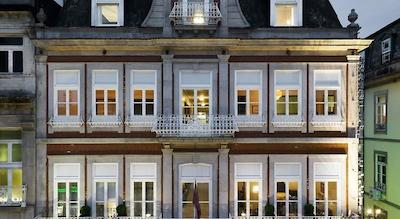 گراند هتل دو پرتو