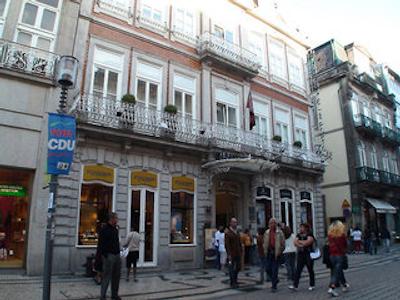 گراند هتل دو پرتو