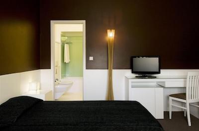 گراند هتل دو پرتو