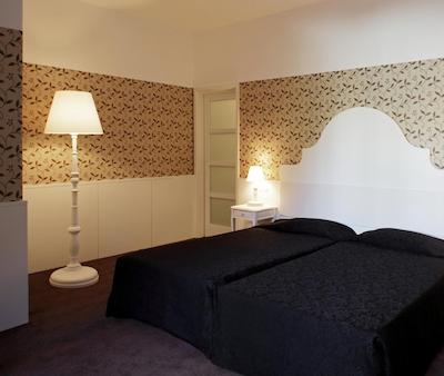 گراند هتل دو پرتو