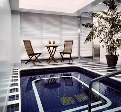 کلارین هتل اند سویتز دونتون