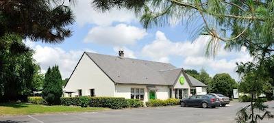 هتل رستاورانت کمپانیل پنت-ا-موسن