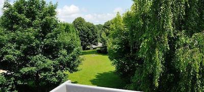 هتل رستاورانت کمپانیل پنت-ا-موسن