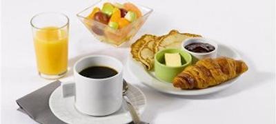 هتل رستاورانت کمپانیل پنت-ا-موسن