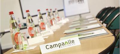 هتل رستاورانت کمپانیل پنت-ا-موسن