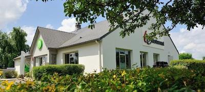 هتل رستاورانت کمپانیل پنت-ا-موسن