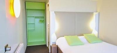 هتل رستاورانت کمپانیل پنت-ا-موسن