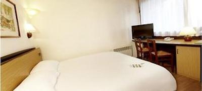 هتل رستاورانت کمپانیل پنت-ا-موسن