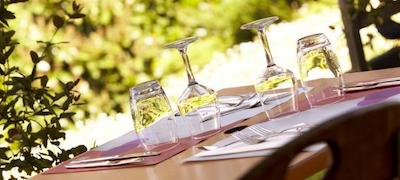 هتل رستاورانت کمپانیل پنت-ا-موسن