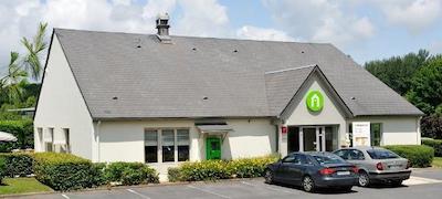 هتل رستاورانت کمپانیل پنت-ا-موسن