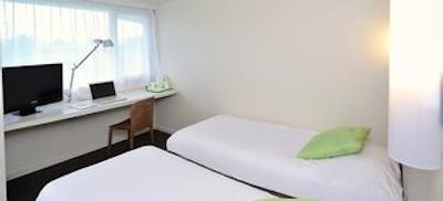 هتل رستاورانت کمپانیل پنت-ا-موسن