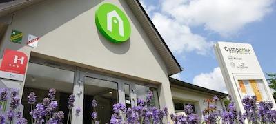 هتل رستاورانت کمپانیل پنت-ا-موسن