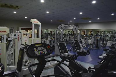 اکتیا بیچ ویلیج