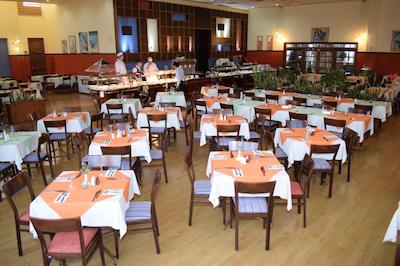 اکتیا بیچ ویلیج