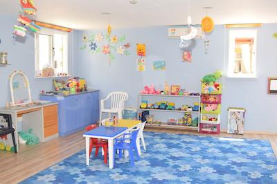 اکتیا بیچ ویلیج