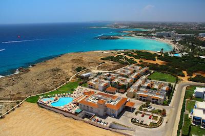 اکتیا بیچ ویلیج