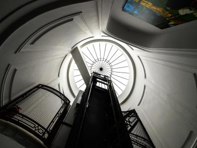 آکا لاش تکسیم هتل