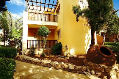 اکتئون هلید ویلیج