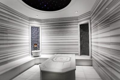 اپرا هتل بسفروس