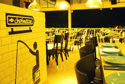 اپرا هتل بسفروس