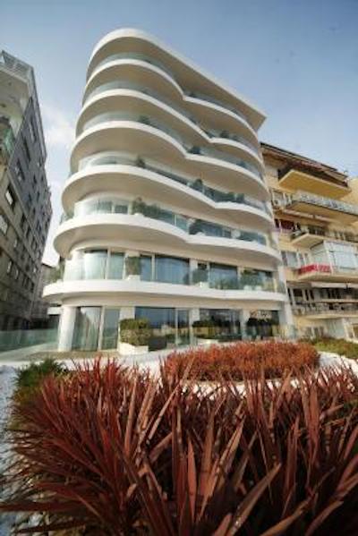 اپرا هتل بسفروس