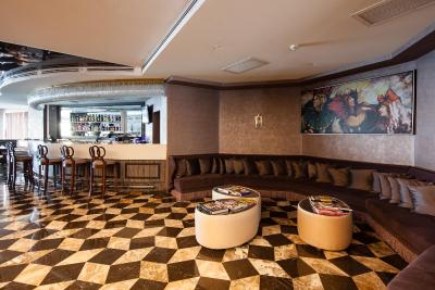 اپرا هتل بسفروس