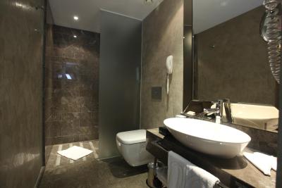 اپرا هتل بسفروس