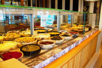 اپرا هتل بسفروس