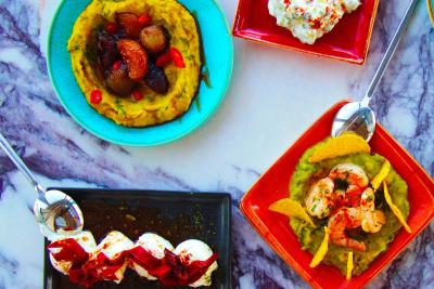 اپرا هتل بسفروس