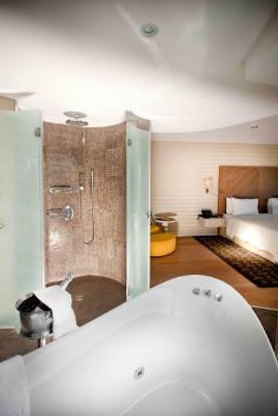 اپرا هتل بسفروس