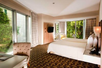 اپرا هتل بسفروس