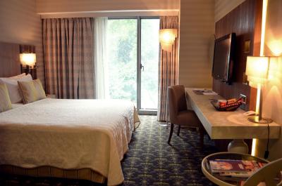 اپرا هتل بسفروس