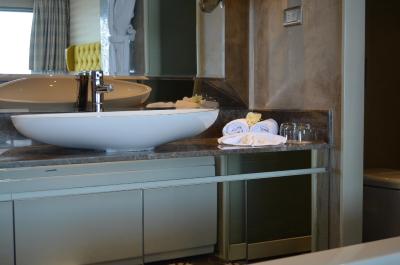 اپرا هتل بسفروس