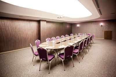 اپرا هتل بسفروس