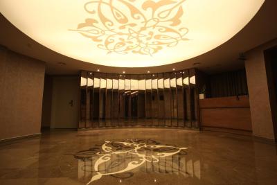 اپرا هتل بسفروس